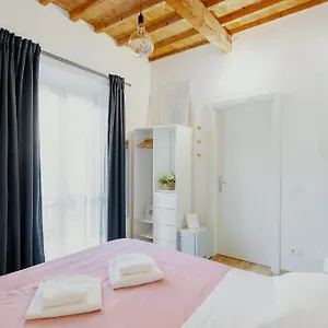  Apartment David's Italy