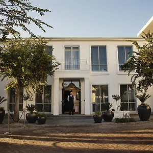 ***** Hotel The Manor House At The Queen Victoria By Newmark South Africa