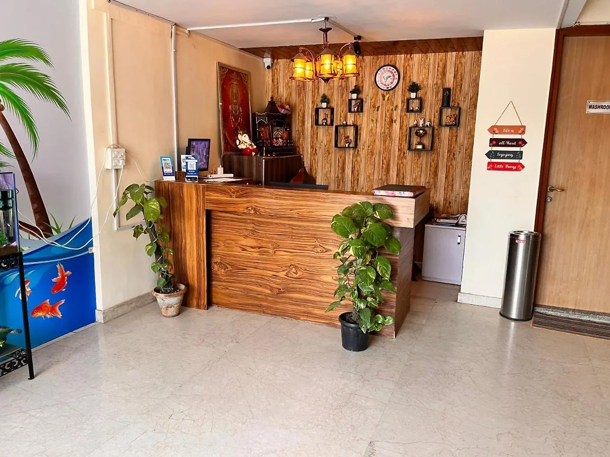 Hotel Oyster Pearl I Near Medanta Hospital I Sec-39 I Gurgáon